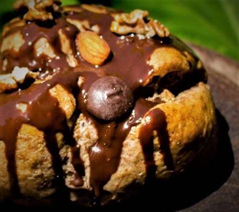 review photo of Sabores del Sol Pan dulce shared by @jota on 28 Dec 2019 - review