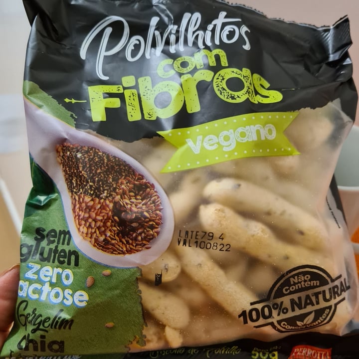 review photo of GREEN CAKES Biscoito De Polvilho shared by @monicamacedo on 22 May 2022 - review