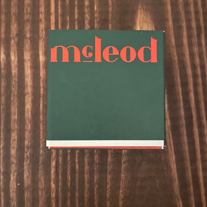 review photo of kate mcleod Body Stone shared by @knitter007 on 28 Jun 2021 - review