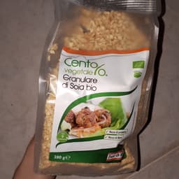 Cent% vegetale