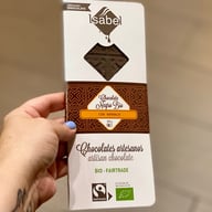 Chocolates Isabel
