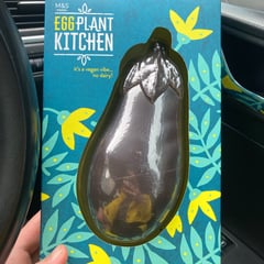 Funny & cool vegan products