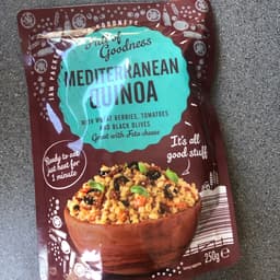 Full of Goodness