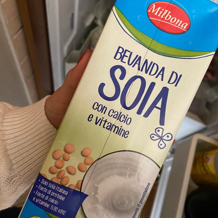 review photo of Milbona Bevanda Di Soia Con Calcio E Vitamine shared by @mel12 on 15 Apr 2022 - review