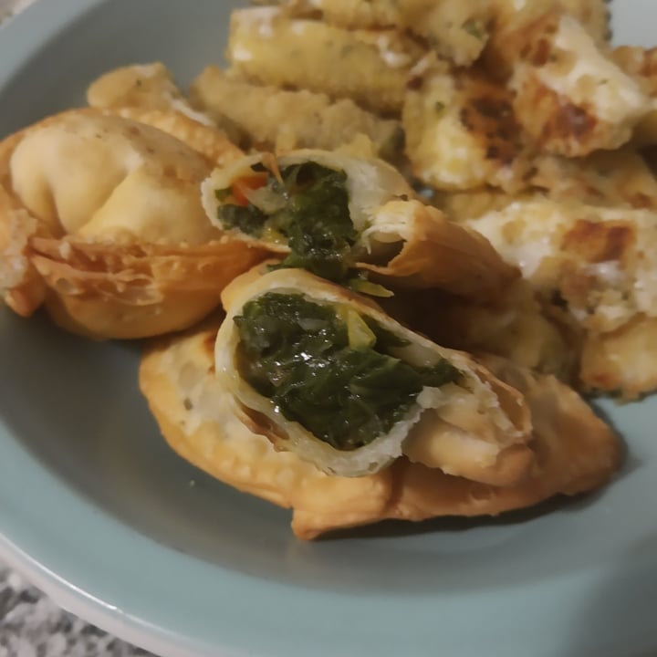 review photo of OLIVER BAR Empanaditas shared by @luoliva01 on 16 Dec 2021 - review