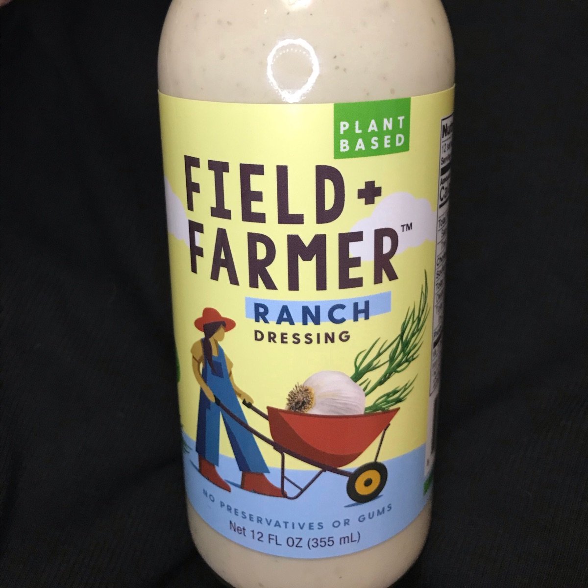 Field + Farmer Ranch Dressing Reviews abillion