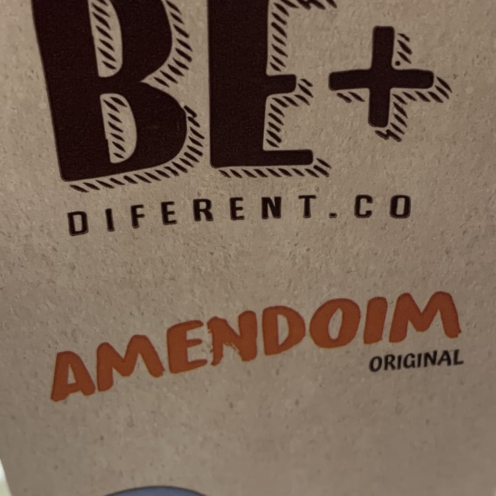 photo of Be + Leite Vegetal shared by @vivilima on  29 Apr 2022 - review