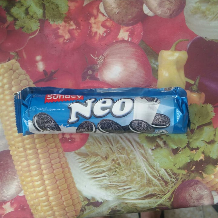 photo of Sondey Galletas Neo shared by @yerbabuena on  17 Jul 2022 - review