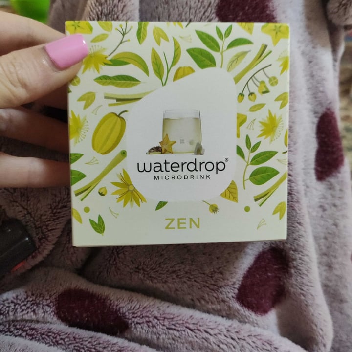 photo of Waterdrop ZEN shared by @chic88it on  14 Apr 2022 - review