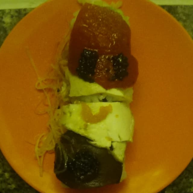 Photo of the dish “Sandy Roll”
