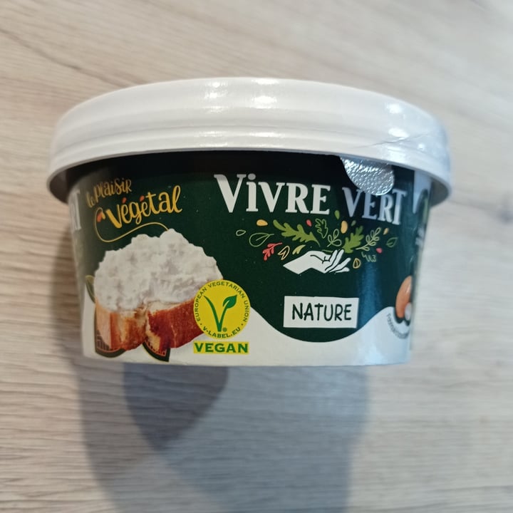 review photo of vivre vert Nature shared by @koyott on 03 Dec 2022 - review
