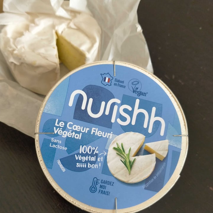 review photo of Nurishh Le Coeur Fleuri shared by @reno37 on 19 Mar 2022 - review