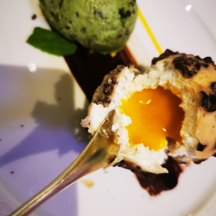 review photo of Linfa Milano - Eat Different dolce shared by @giomo on 21 Jun 2022 - review