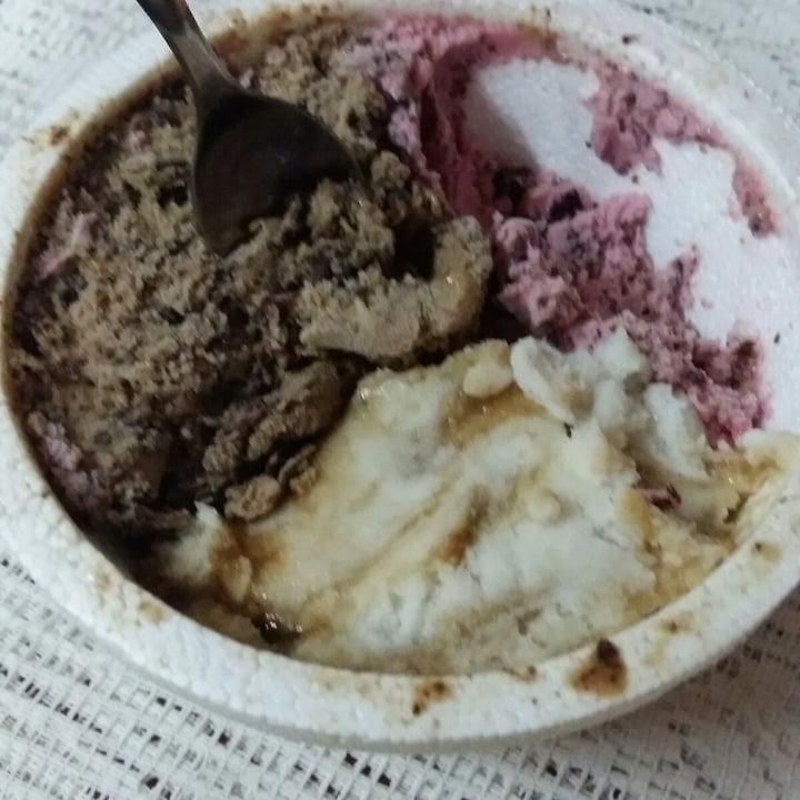 review photo of Freeport Helado shared by @veggierulesce on 07 Jun 2021 - review