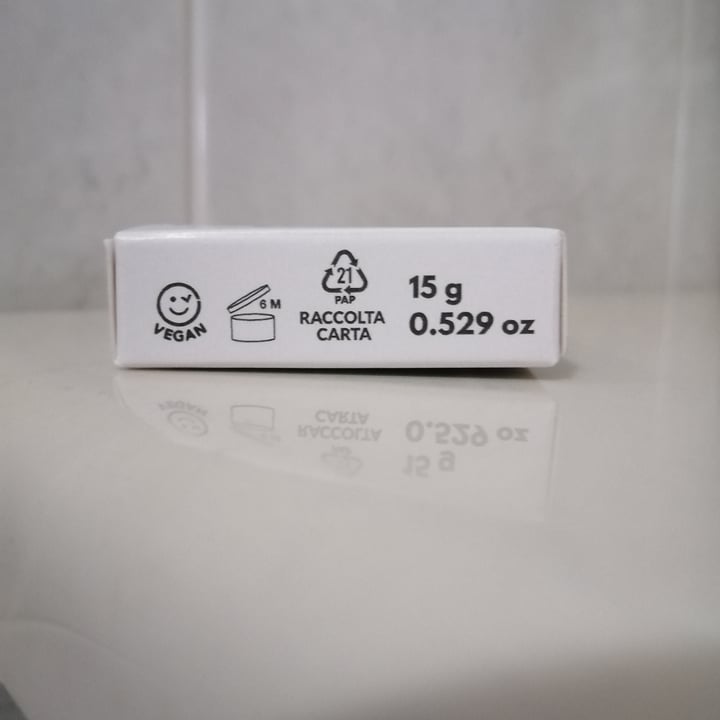 review photo of Officina naturae Balsamo solido nutriente e protettivo shared by @valevalentina on 01 Oct 2022 - review