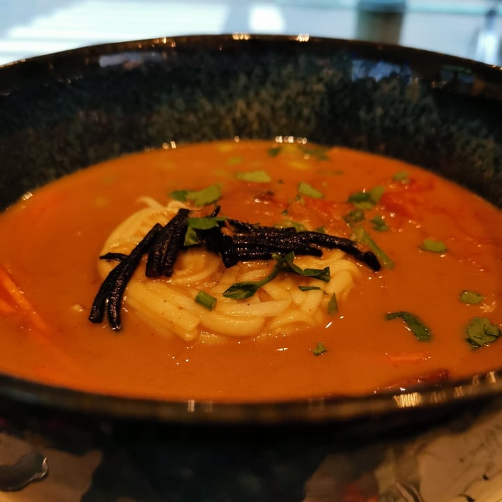 photo of Le Botaniste Miso Soup shared by @thelongdancer on  03 Feb 2022 - review