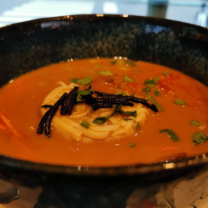 review photo of Le Botaniste Miso Soup shared by @thelongdancer on 03 Feb 2022 - review