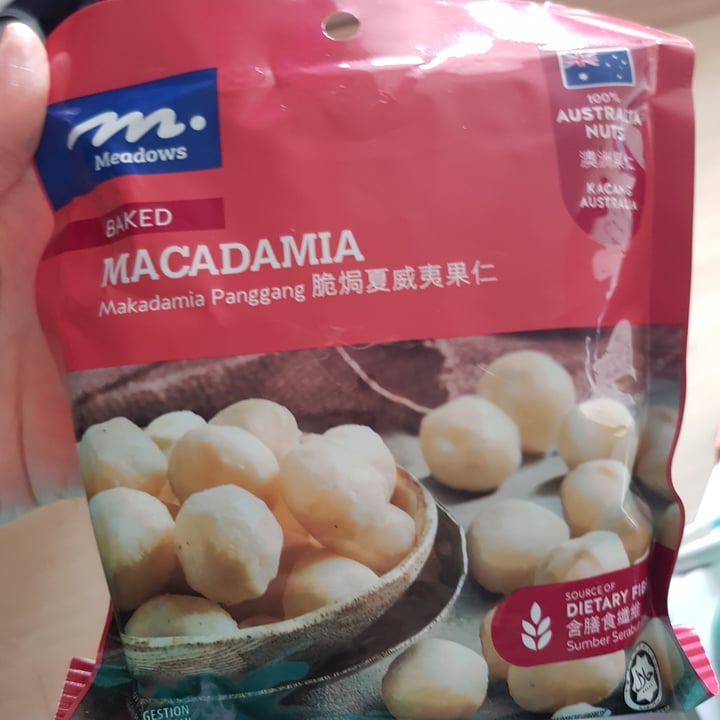 photo of Meadows macadamia shared by @ming333 on  22 Oct 2021 - review