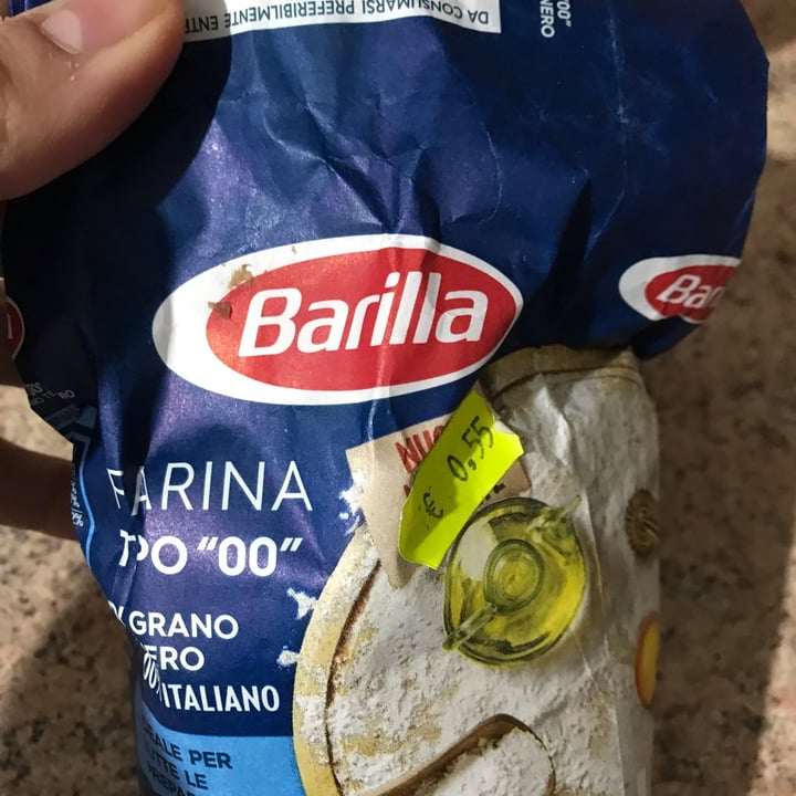 review photo of Barilla Farina 00 shared by @al3e789 on 14 Apr 2022 - review