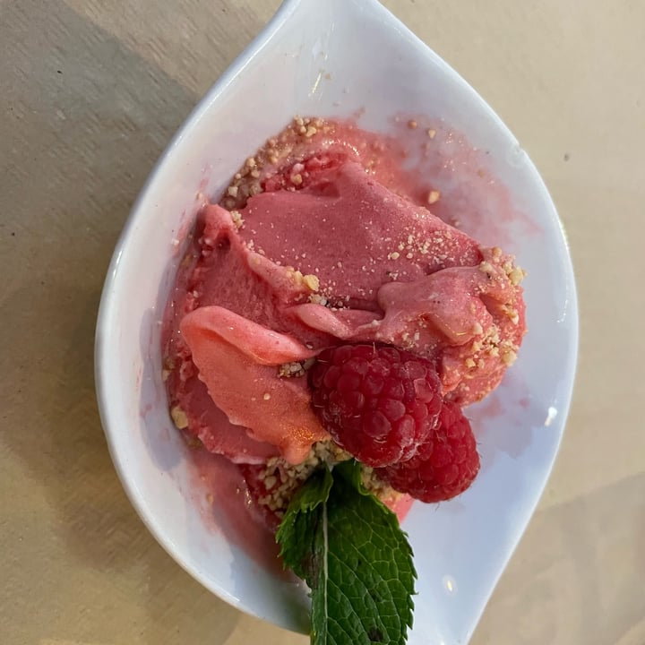 photo of Los Andenes Helado shared by @miguelangelgc82 on  13 Jul 2022 - review