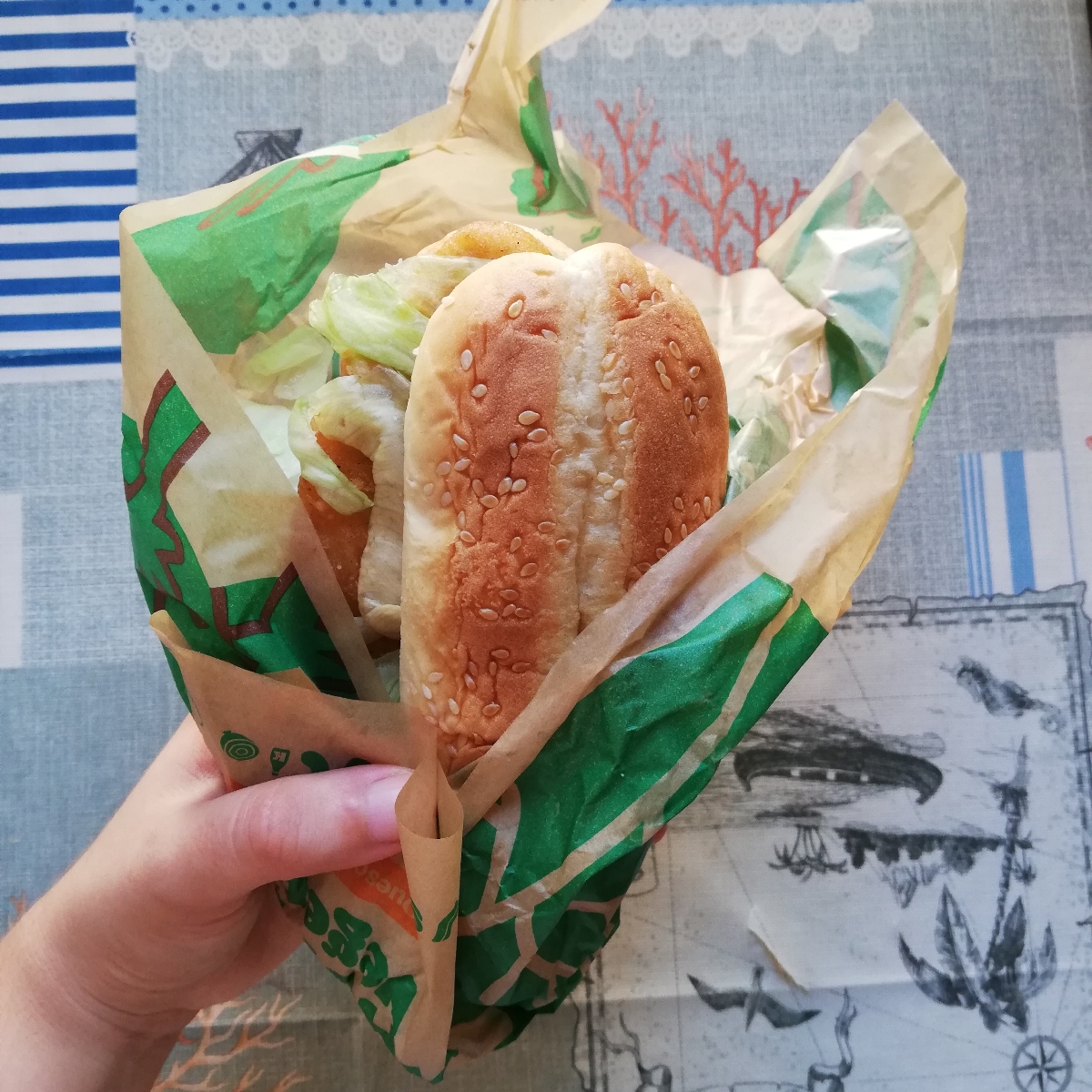 Burger King, Madrid – Top Rated Vegan Dishes & Reviews | abillion