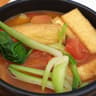 Asian restaurant TON LU REN 中餐厅