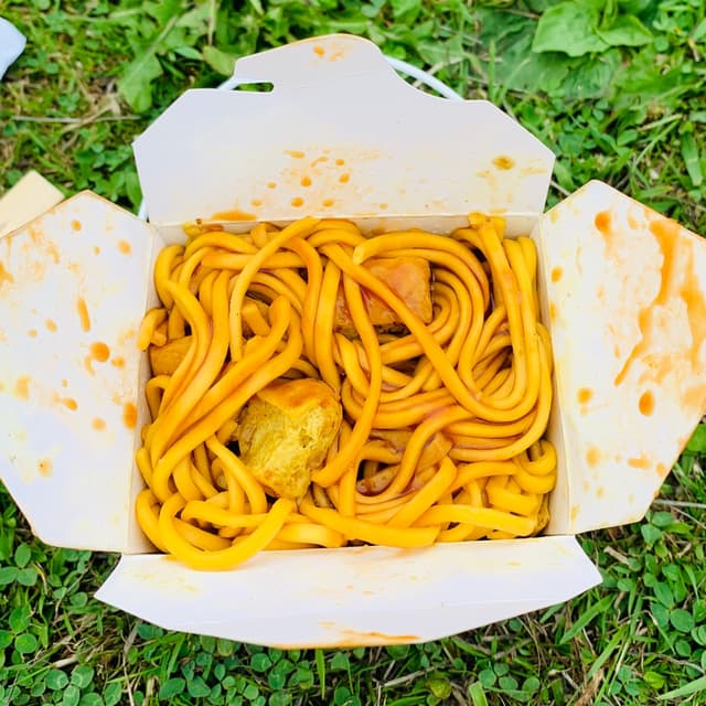Dr Noodles