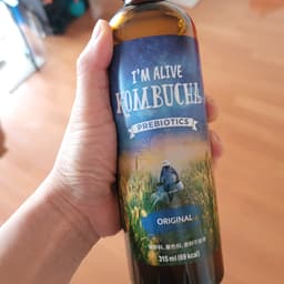 I'm Alive