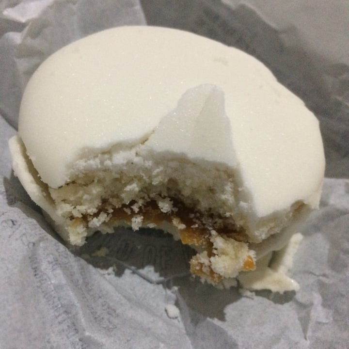 photo of Leia Cocina Rebelde Alfajor de nieve shared by @adrus87 on  01 Jun 2020 - review