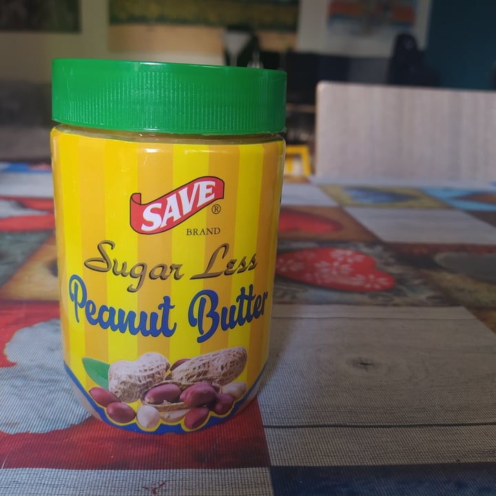 photo of Save Peanut Butter Sugar Less shared by @stef77 on  21 Nov 2020 - review