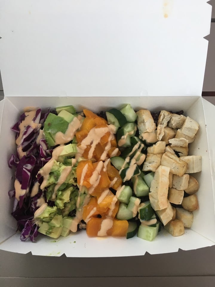 review photo of SMOL Hungry For Healthy Fun With Black shared by @sarahhh on 30 Dec 2019 - review