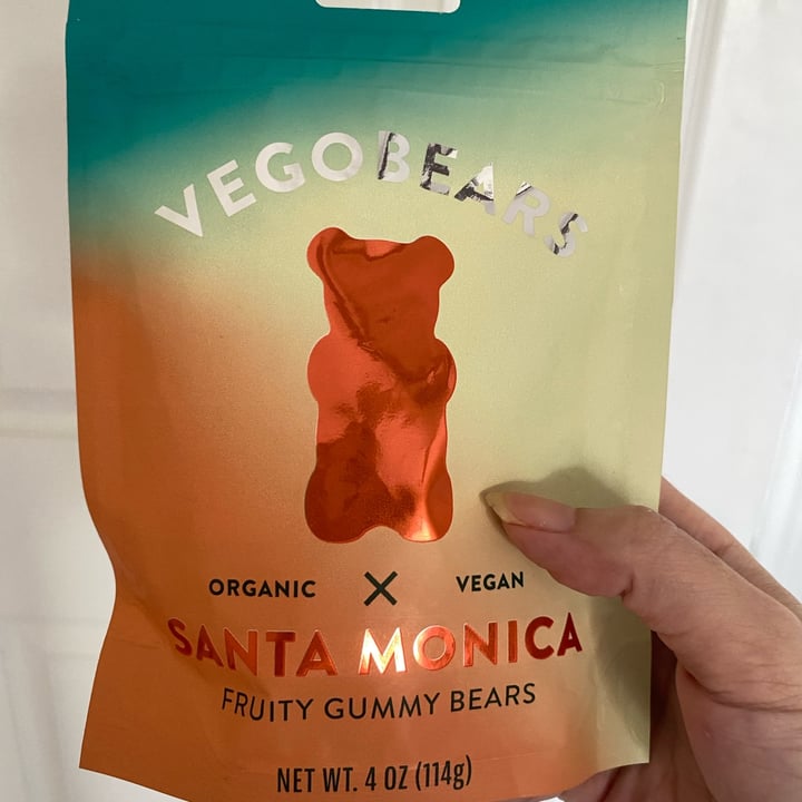 review photo of Vego Bears Santa monica shared by @moomoou on 05 Nov 2022 - review