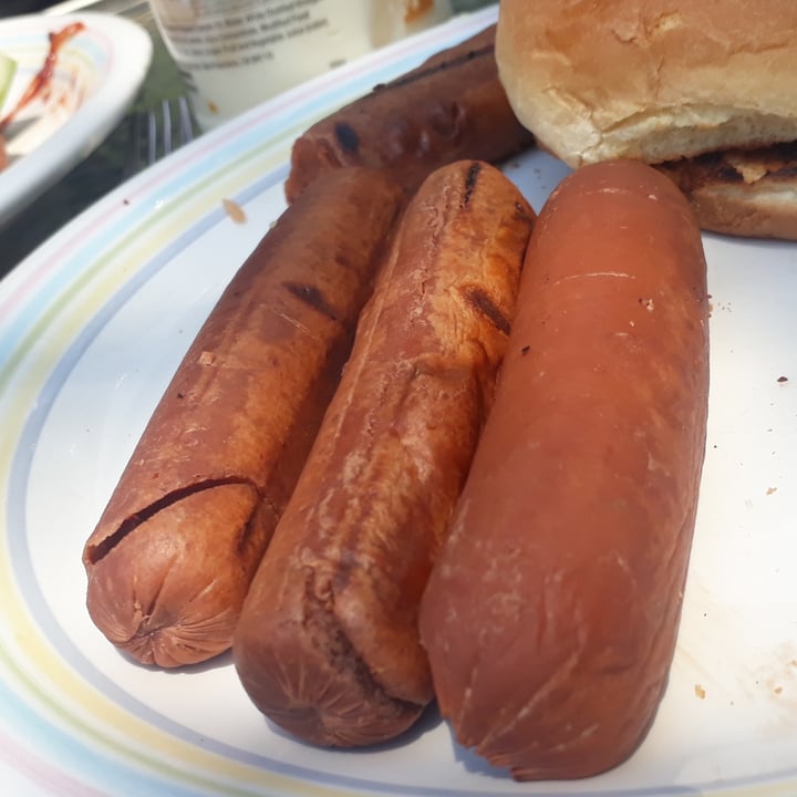 photo of Loma Linda Big Franks shared by @m5giora on  01 Aug 2021 - review