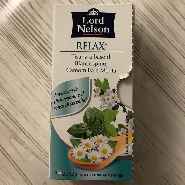 review photo of Lord Nelson Relax shared by @aletede01 on 16 Apr 2022 - review