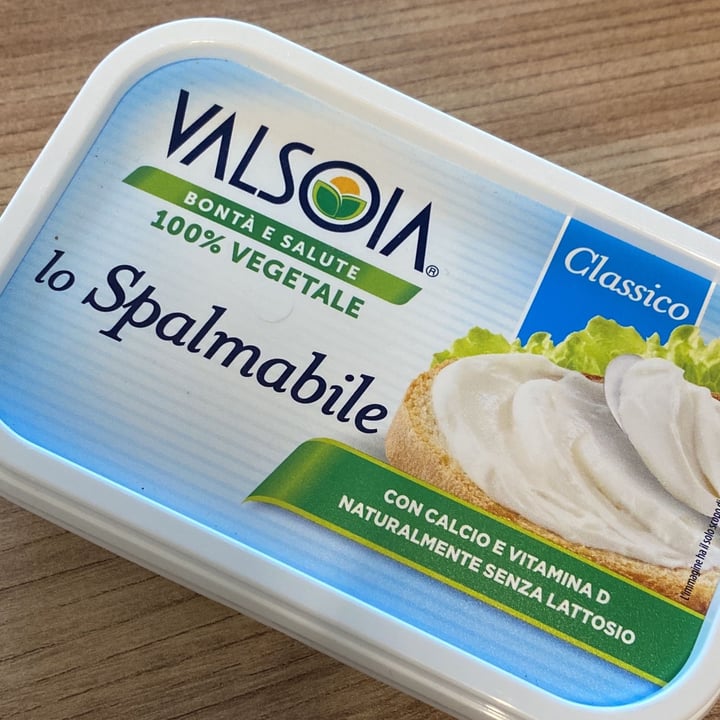 review photo of Valsoia Lo spalmabile shared by @axelpuppy on 07 Oct 2021 - review