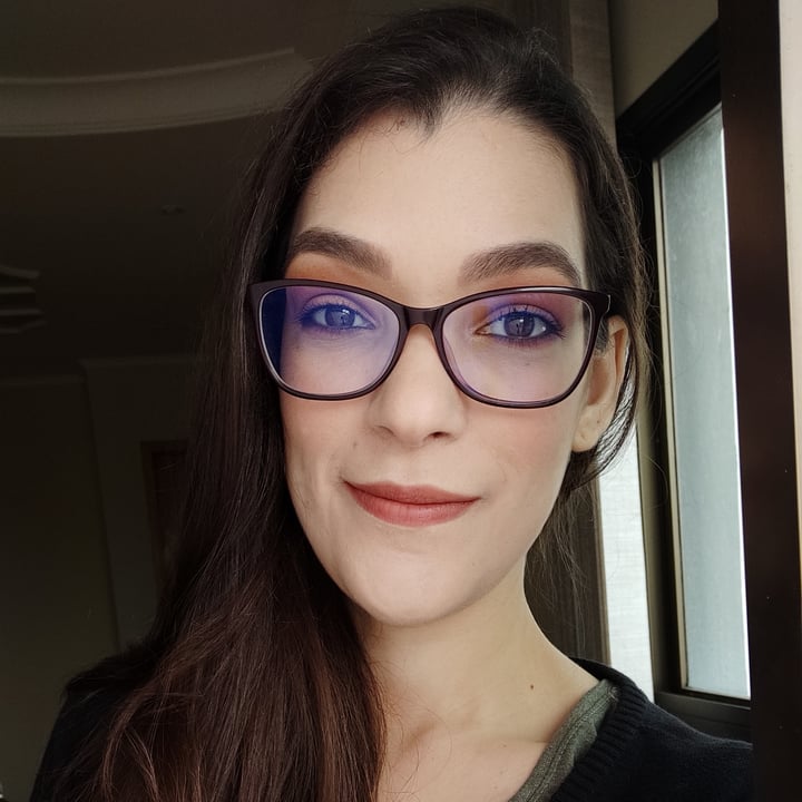 review photo of Vizzela Cosméticos BB Cream Vizella shared by @ysanuit on 02 Dec 2022 - review