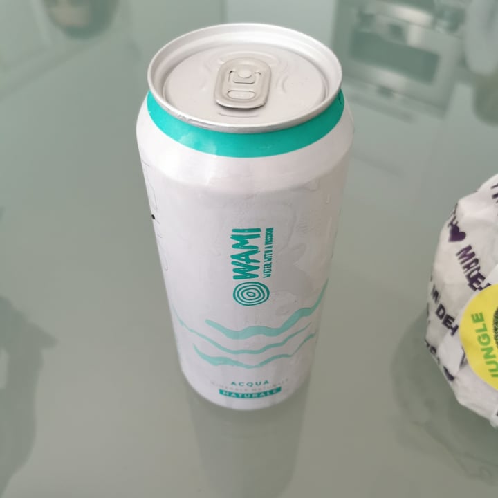 review photo of Flower Burger cherry bomb shared by @jumbino on 30 Jun 2022 - review