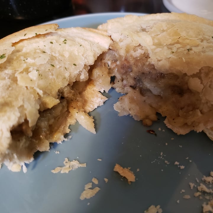 review photo of Boomerangs Beefy Potato shared by @jenicalyonclapsaddle on 07 Nov 2021 - review