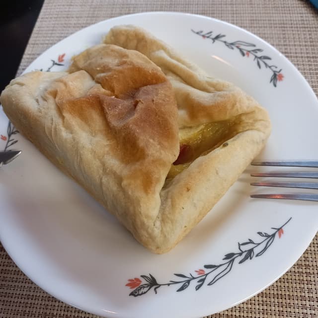 Photo of the dish “Bauruzinho”