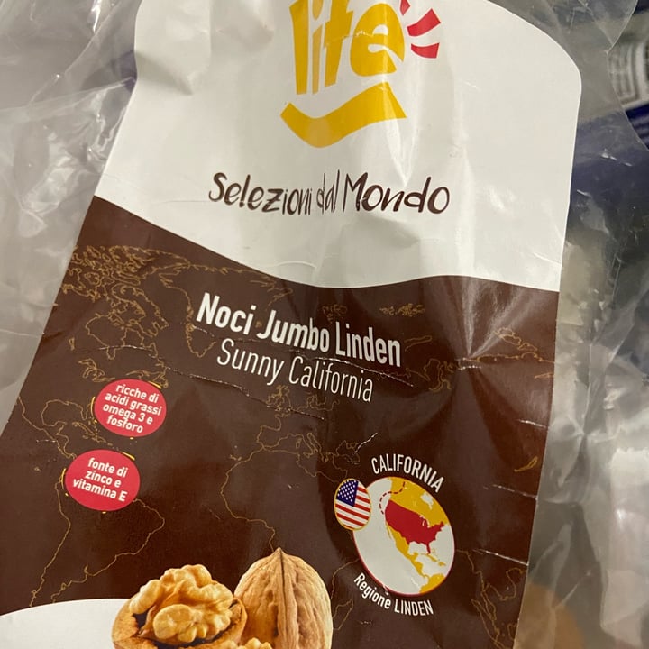 photo of Life Noci jumbo linden shared by @ire1701 on  14 Mar 2022 - review