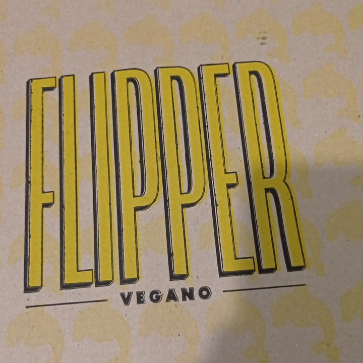 photo of Flipper palermo pizza napolitana shared by @malalafontan on  29 Jan 2022 - review