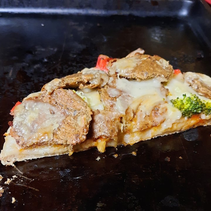 photo of Wholly Wholesome Gluten Free Pizza Crusts shared by @d0ubledog5 on  09 Sep 2022 - review