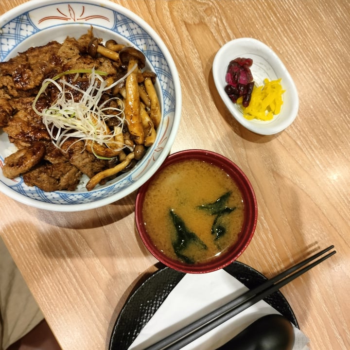 review photo of Aburi-EN (Chinatown Point) Premium Karubi Don Set shared by @elej91 on 18 Jul 2022 - review
