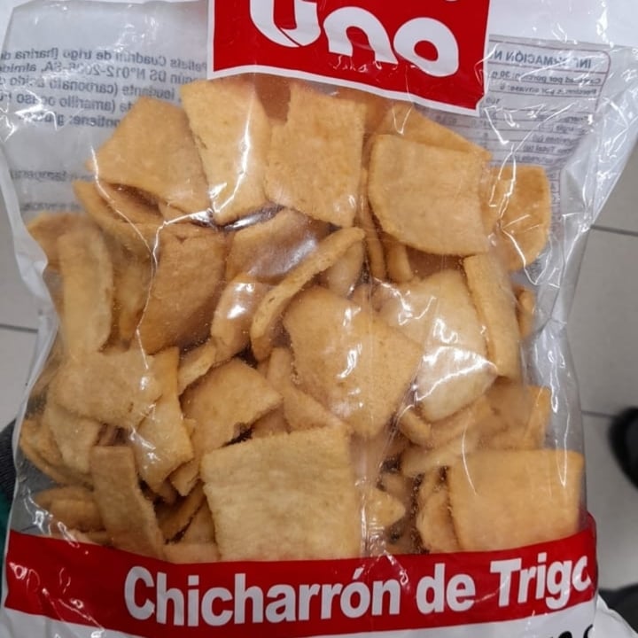 photo of Precio uno Chicharrón De Soya shared by @marianabea on  07 Jun 2022 - review