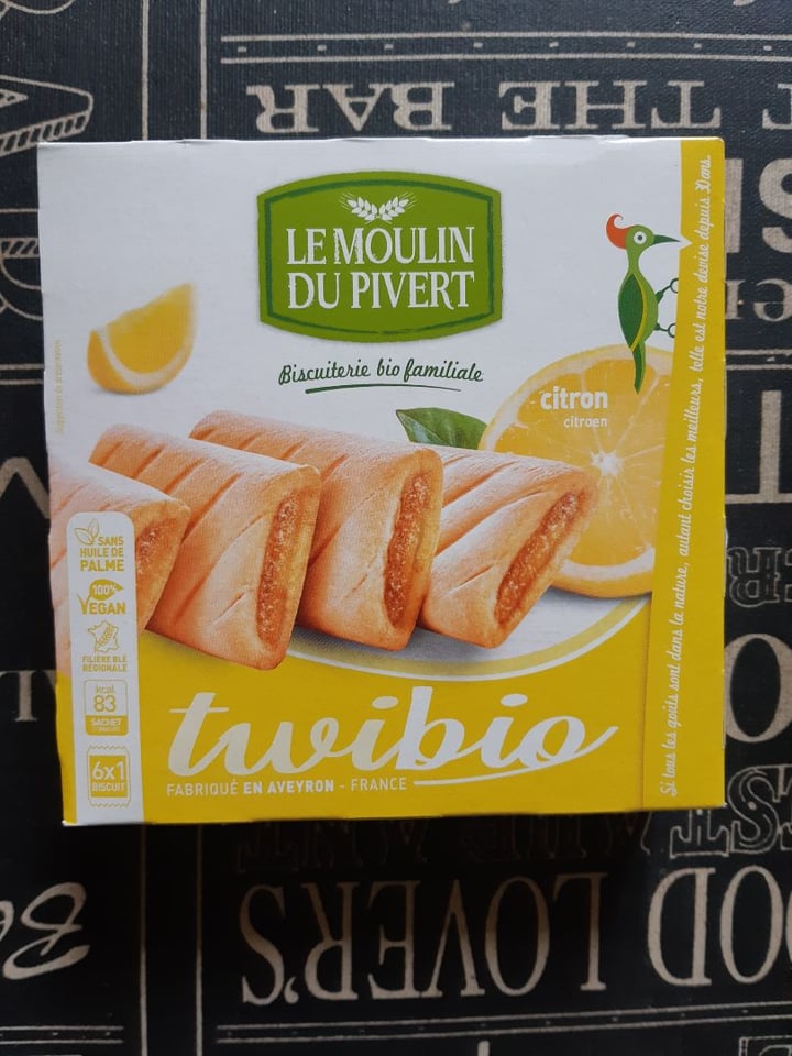review photo of Le Moulin Du Pivert Twibio (fourrés citron) shared by @margotprz on 13 Mar 2020 - review
