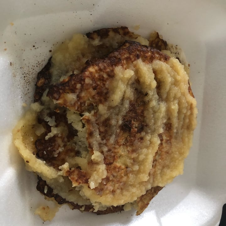 photo of Weiss Deli potato pancakes shared by @lovespigs on  07 May 2022 - review