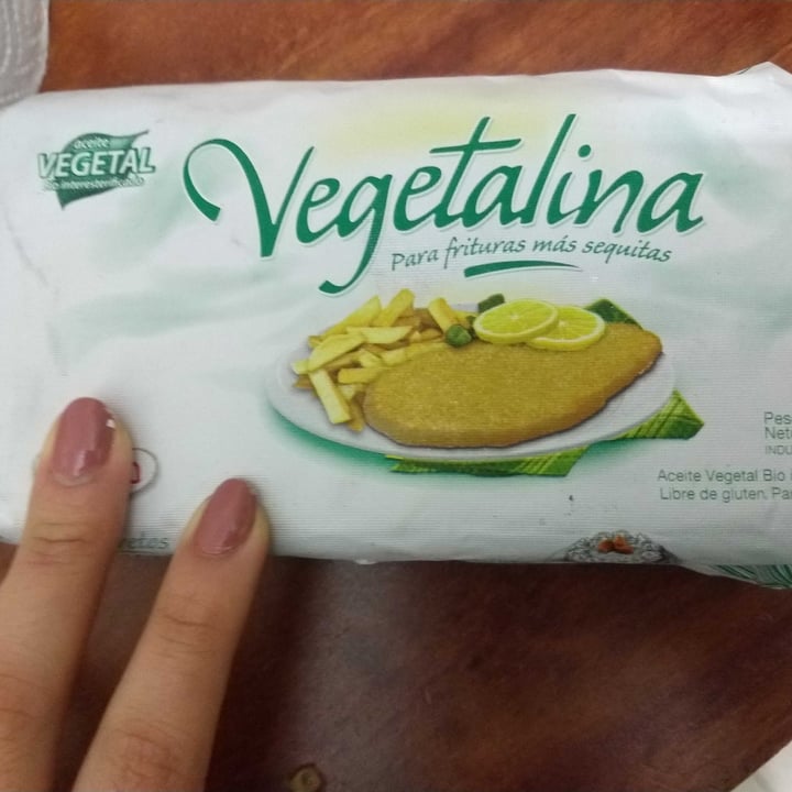review photo of Dánica Vegetalina shared by @joseecarbajal on 03 Jun 2020 - review