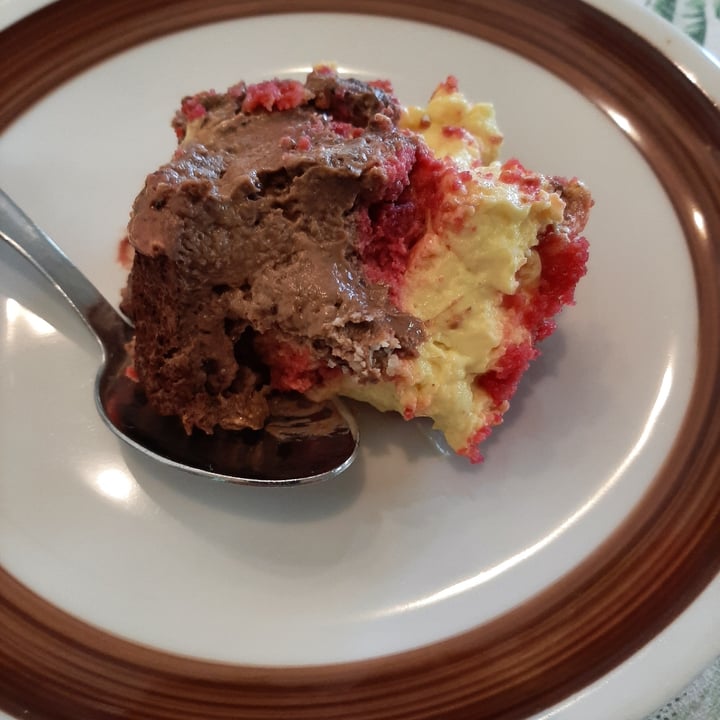 review photo of Hotel Luxor Zuppa Inglese shared by @lilliflower on 19 Aug 2021 - review