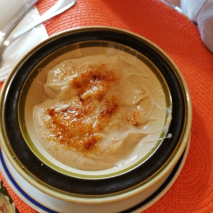 photo of In Unzaja crema catalana shared by @shelbyblu on  22 May 2022 - review