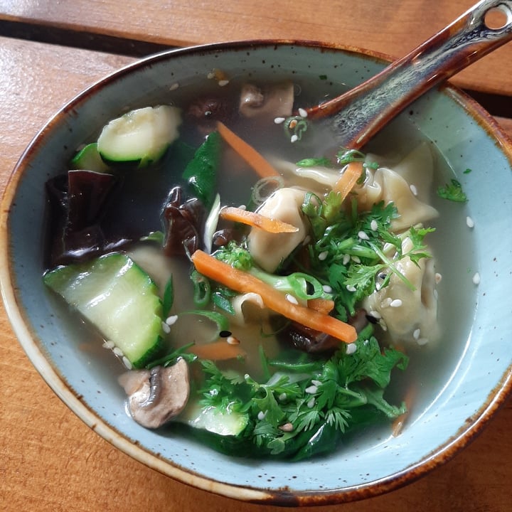 review photo of Nyom Vegan Bouillon shared by @squizz on 17 Jun 2022 - review